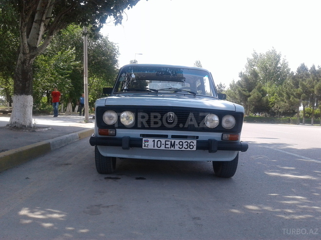 LADA (VAZ) 2106 1992, 144,460 km - 1.5 l - Sumqayıt