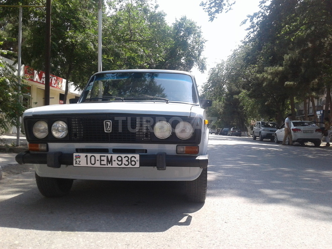 LADA (VAZ) 2106 1992, 144,460 km - 1.5 l - Sumqayıt