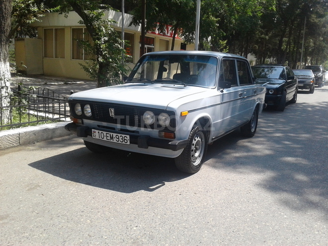 LADA (VAZ) 2106 1992, 144,460 km - 1.5 l - Sumqayıt
