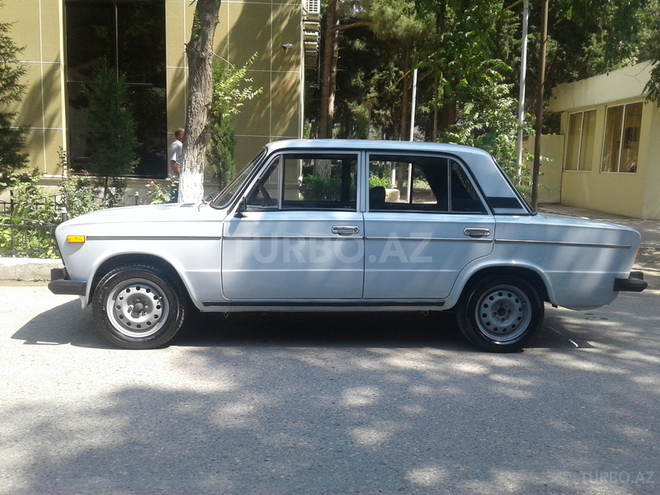 LADA (VAZ) 2106 1992, 144,460 km - 1.5 l - Sumqayıt