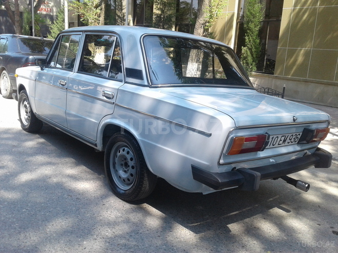LADA (VAZ) 2106 1992, 144,460 km - 1.5 l - Sumqayıt