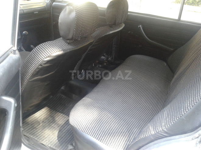 LADA (VAZ) 2106 1992, 144,460 km - 1.5 l - Sumqayıt
