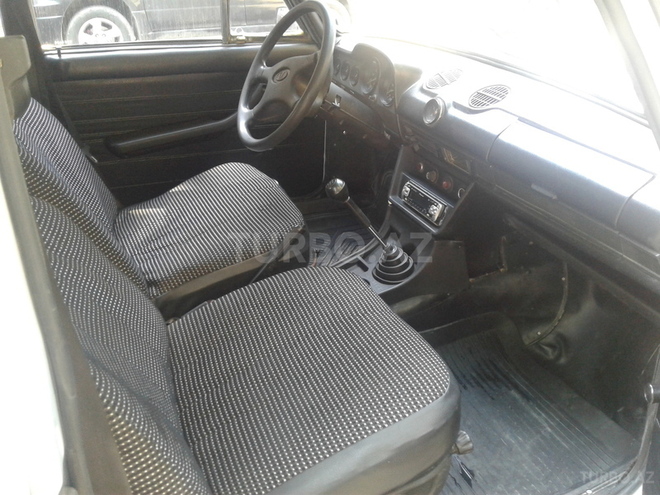 LADA (VAZ) 2106 1992, 144,460 km - 1.5 l - Sumqayıt