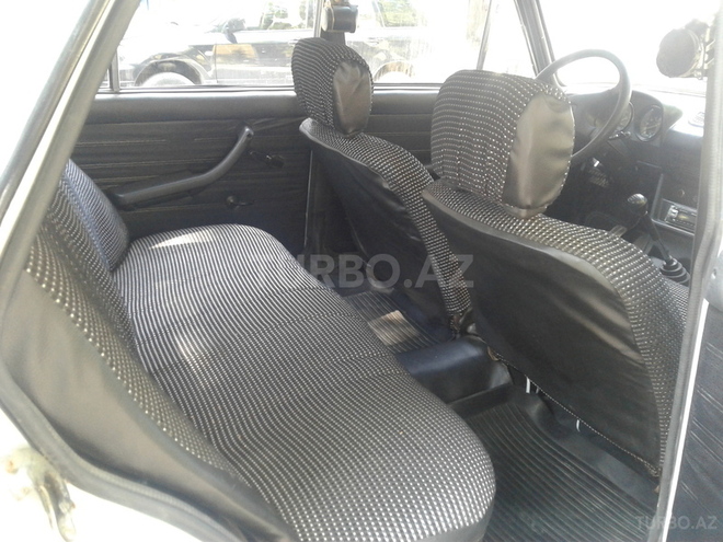LADA (VAZ) 2106 1992, 144,460 km - 1.5 l - Sumqayıt