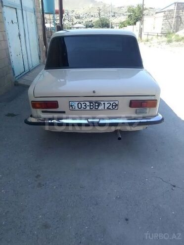 LADA (VAZ) 21011 1982, 498,000 km - 1.6 л - Bakı