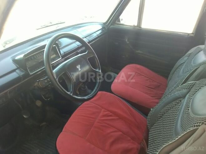 LADA (VAZ) 21011 1982, 498,000 km - 1.6 л - Bakı