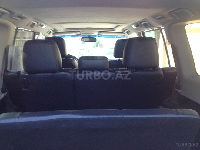 Mitsubishi Pajero 2008, 95,850 km - 3.0 l - Bakı
