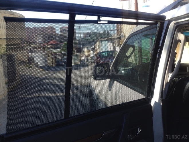 Mitsubishi Pajero 2008, 95,850 km - 3.0 l - Bakı