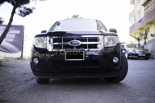 Ford Escape 2008, 197,000 km - 3.0 l - Bakı