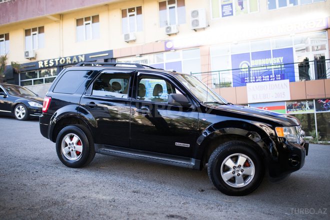 Ford Escape 2008, 197,000 km - 3.0 l - Bakı