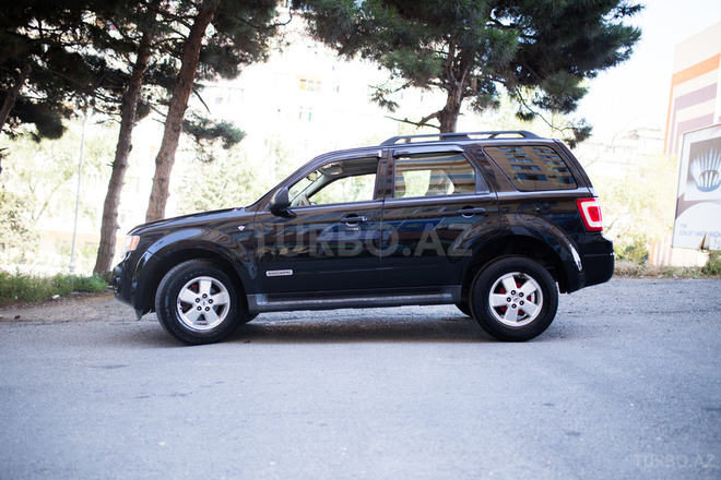 Ford Escape 2008, 197,000 km - 3.0 l - Bakı