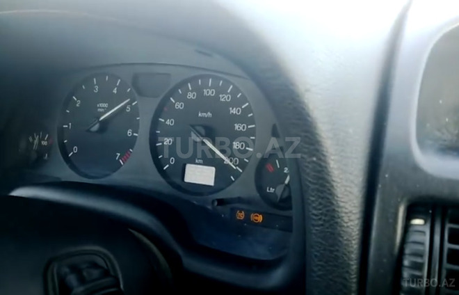 Opel Astra 1998, 285,000 km - 2.0 l - Qazax