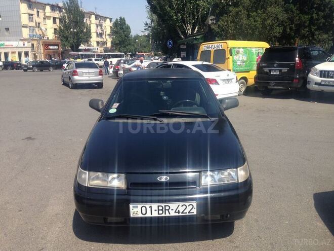 LADA (VAZ) 2112 2006, 293,628 km - 1.6 l - Bakı