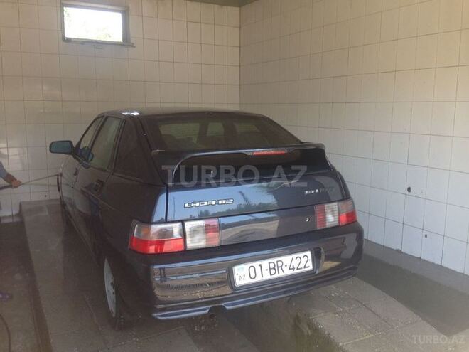 LADA (VAZ) 2112 2006, 293,628 km - 1.6 l - Bakı