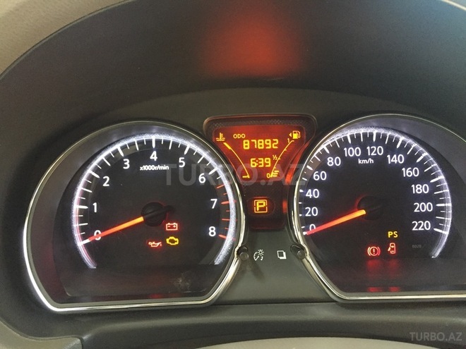 Nissan Sunny 2014, 90,000 km - 1.5 l - Bərdə