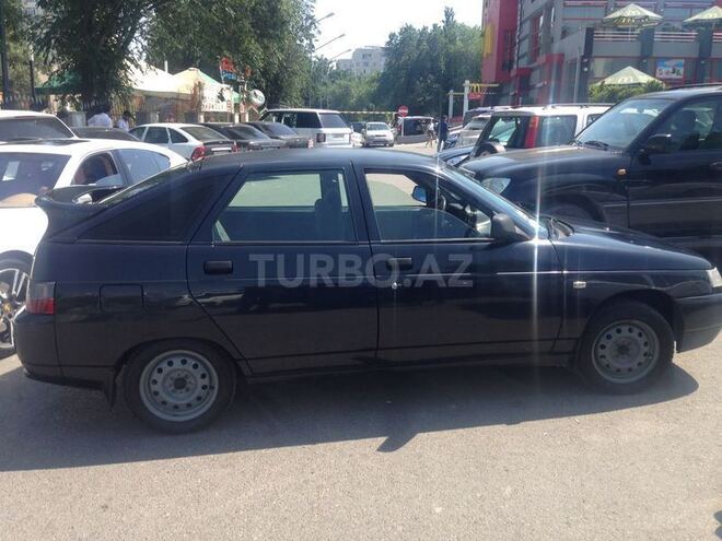LADA (VAZ) 2112 2006, 293,628 km - 1.6 l - Bakı