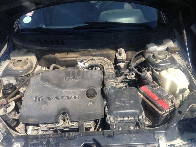 LADA (VAZ) 2112 2006, 293,628 km - 1.6 l - Bakı