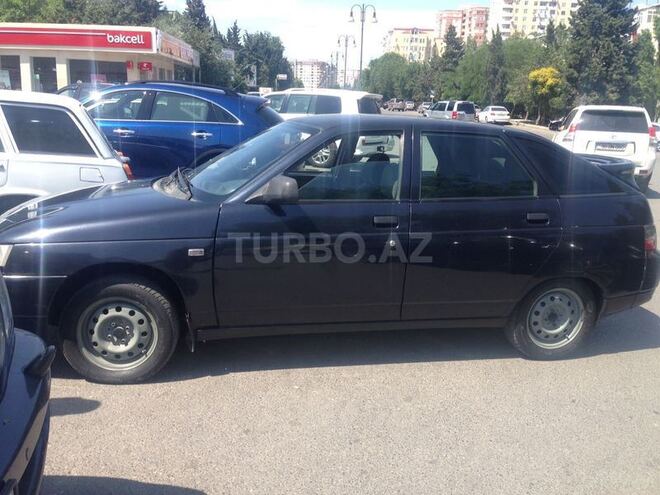 LADA (VAZ) 2112 2006, 293,628 km - 1.6 l - Bakı