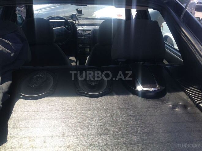 LADA (VAZ) 2112 2006, 293,628 km - 1.6 l - Bakı