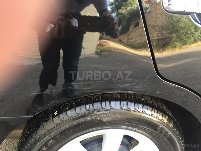 Nissan Sunny 2014, 90,000 km - 1.5 l - Bərdə