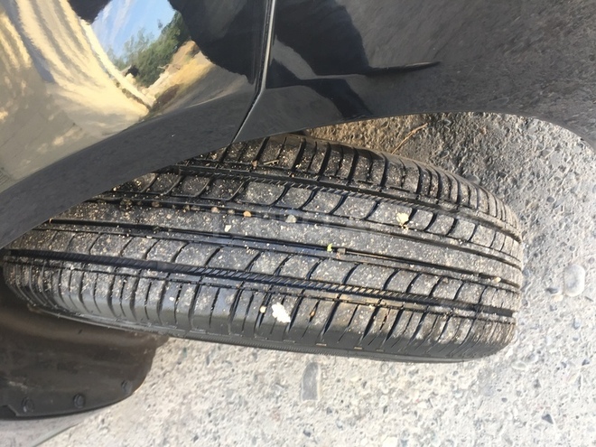 Nissan Sunny 2014, 90,000 km - 1.5 l - Bərdə