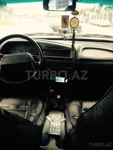 LADA (VAZ) 2114 2008, 68,000 km - 1.6 л - Bakı