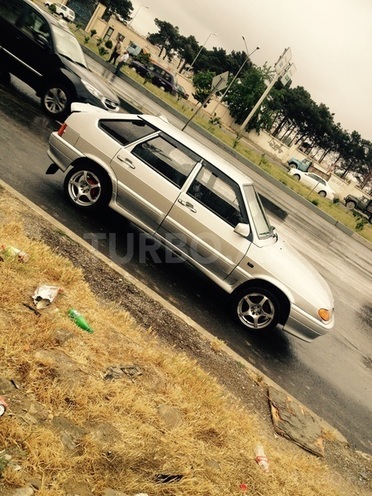 LADA (VAZ) 2114 2008, 68,000 km - 1.6 л - Bakı