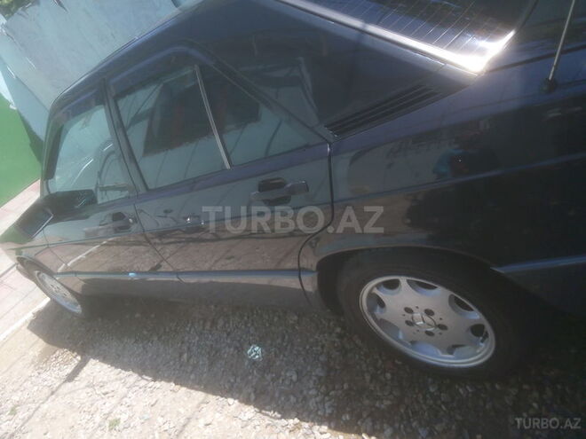 Mercedes 190 1992, 32,000 km - 0.2 л - Bakı