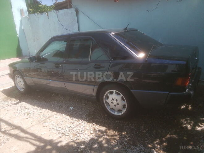 Mercedes 190 1992, 32,000 km - 0.2 л - Bakı