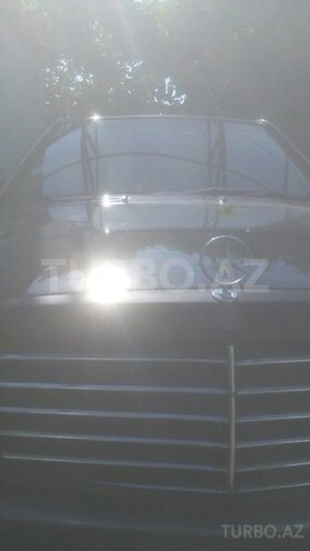 Mercedes 190 1992, 32,000 km - 0.2 л - Bakı