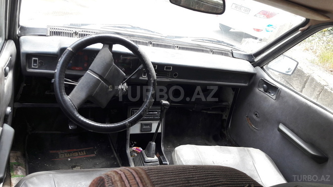 Renault 12 Toros 1995, 555,555 km - 1.4 l - Bakı