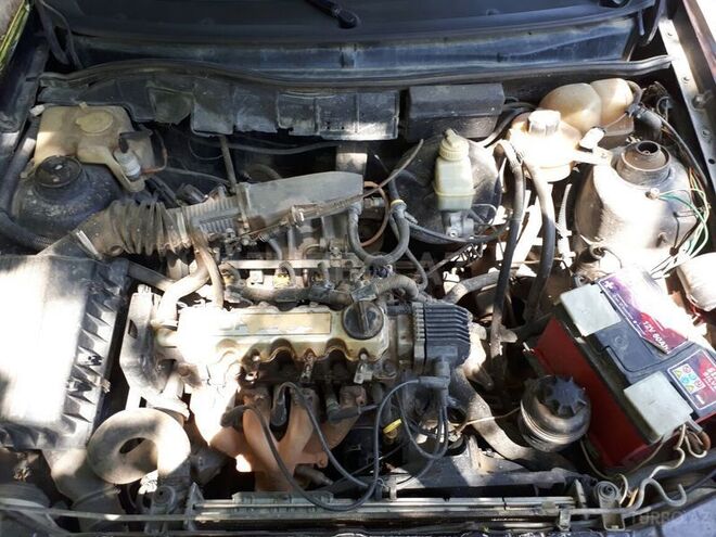 Opel Astra 1994, 375,000 km - 1.6 л - Bakı