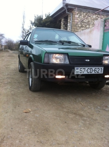 LADA (VAZ) 21099 2000, 150,000 km - 1.5 l - Şəmkir