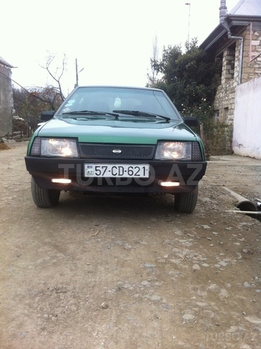 LADA (VAZ) 21099 2000, 150,000 km - 1.5 l - Şəmkir