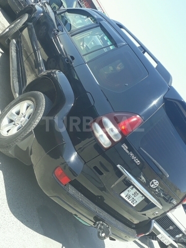 Toyota Prado 2004, 193,256 km - 2.7 л - Bakı