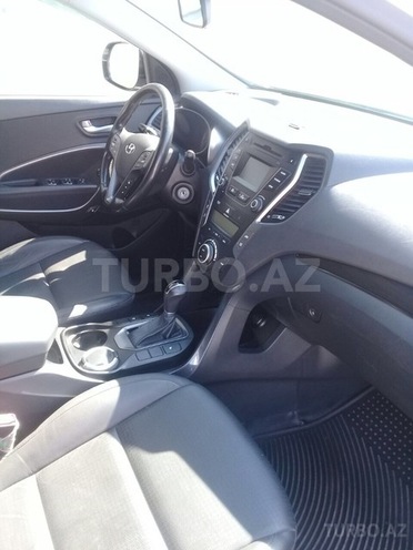 Hyundai Santa Fe 2014, 68,000 km - 2.4 l - Bakı