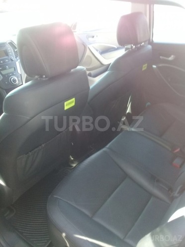 Hyundai Santa Fe 2014, 68,000 km - 2.4 l - Bakı