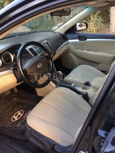 Hyundai Sonata 2008, 145,090 km - 2.4 l - Sumqayıt