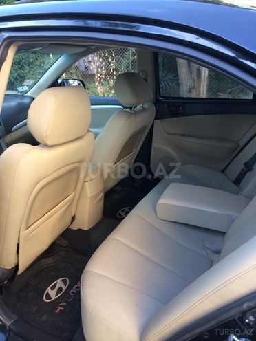 Hyundai Sonata 2008, 145,090 km - 2.4 l - Sumqayıt