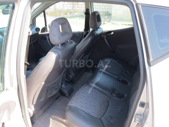 Mercedes A 190 2000, 243,000 km - 1.9 l - Bakı
