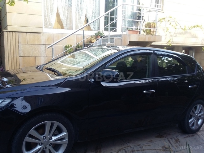 Kia Cerato 2011, 72,000 km - 1.6 l - Bakı