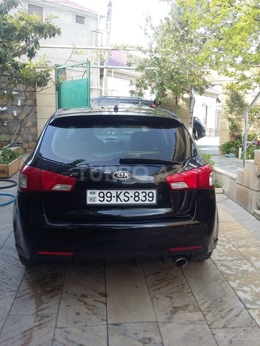 Kia Cerato 2011, 72,000 km - 1.6 l - Bakı