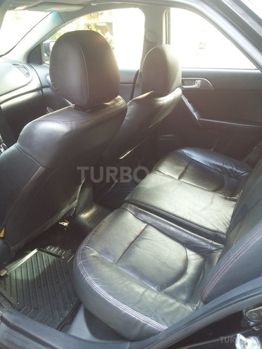 Kia Cerato 2011, 72,000 km - 1.6 l - Bakı