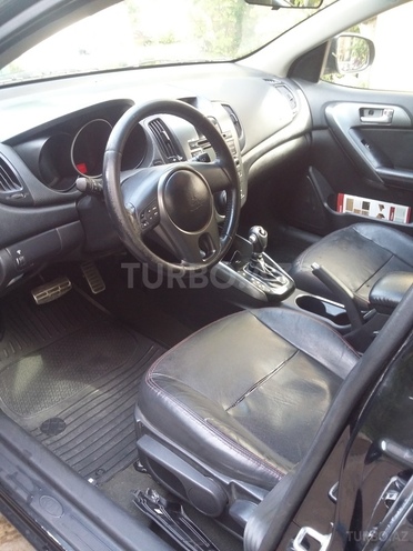 Kia Cerato 2011, 72,000 km - 1.6 l - Bakı