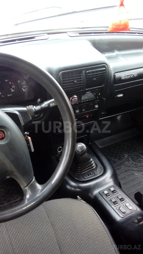 GAZ 31105 2005, 170 km - 2.3 l - Bakı