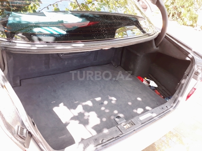 Mercedes E 240 2000, 216,000 km - 2.6 л - Bakı