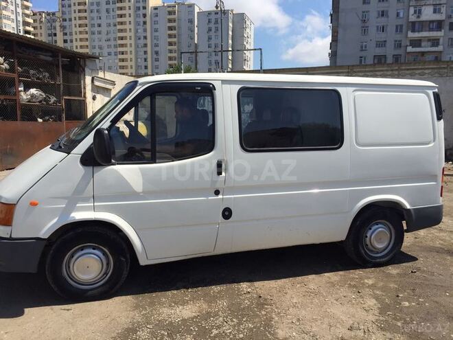 Ford Transit 1997, 418,361 km - 2.5 л - Bakı