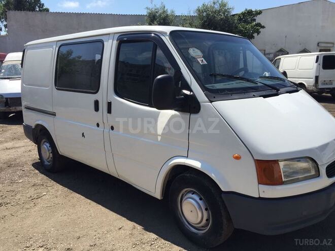 Ford Transit 1997, 418,361 km - 2.5 л - Bakı