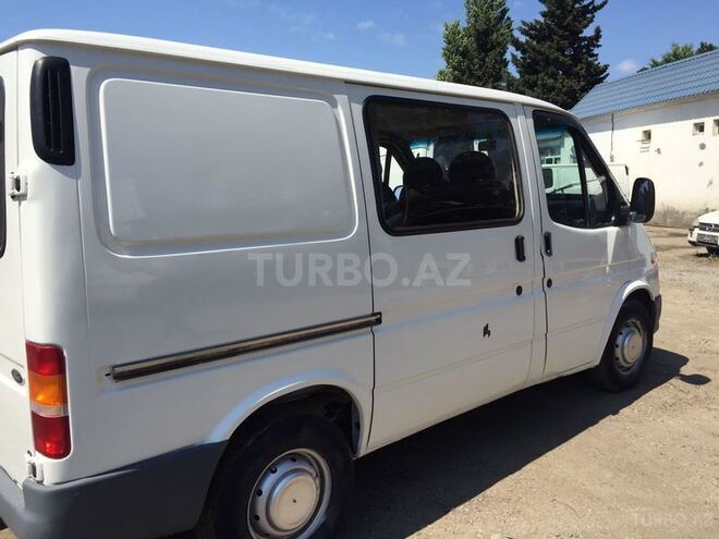Ford Transit 1997, 418,361 km - 2.5 л - Bakı