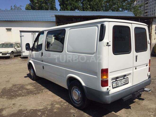 Ford Transit 1997, 418,361 km - 2.5 л - Bakı